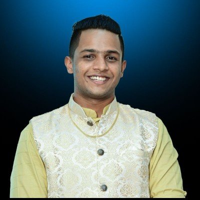 Aakash Kanojiya's profile picture