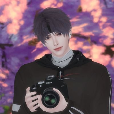 是废柴猫's profile picture