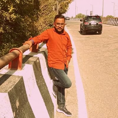 Ajay Singh's profile picture