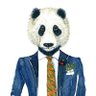 ๐ผPANDA-BILLIONS$๐พ ็ๅคดๅ