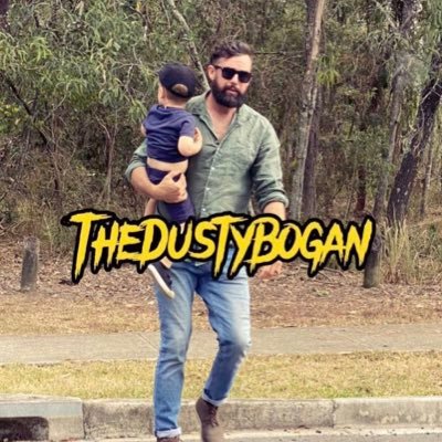 The Dusty Bogan's profile picture