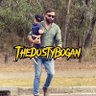 The Dusty Bogan's profile picture