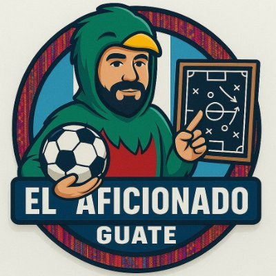 El Aficionado Guate's profile picture