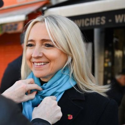 Cllr Karen McIvor's profile picture