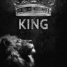 THE KING's profile picture
