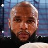 Profilbild von Chris Eubank Jr