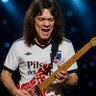 Van Halen del Colo profil fotoğrafı