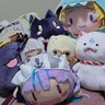 月読光月(つきよみこうげつ) 的头像
