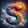 Sun M ☀️ 的头像