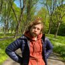 Profilbild von Pavel Voronin