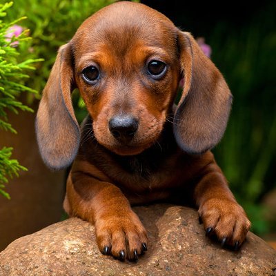 Dachshund Lovers's profile picture