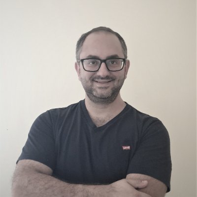 Bassam Karam's profile picture