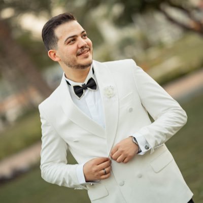 Mohamed Zaki's profile picture