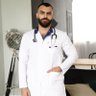 Dr.Ahmed Shomar profil fotoğrafı