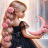 ❤️Nona Mahmoud❤️ profil fotoğrafı