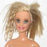Depression Barbie's profile picture