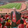 Profilbild von Mahmoud kfouri