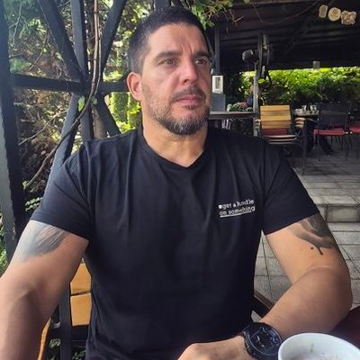 Bruce Banner's profile picture