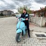 Samet profil fotoğrafı
