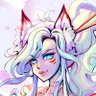 Profilbild von Kana the Kitsune Kami🦊💕⛩️