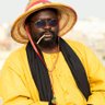 Boubacar Seydou Badiane's profile picture