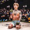 Фото профиля 平本蓮様を信ずるものに救いあり【剛毅會MMA同好会】