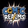 Comic Realms profil fotoğrafı