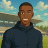Profilbild von A. A. Possible, MBA 🇳🇬