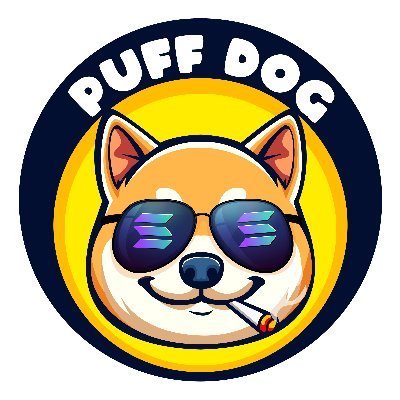 PUFF DOG's profile picture
