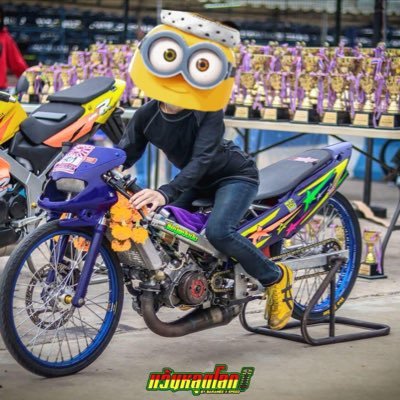พรี่หมี. ‘สตอ‘เบอรี่.ฯ🇹🇭💛's profile picture