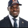 Profilbild von Jeremiyah Love to Da Bears 2026