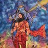 విష్ణు వర్ధన్ రెడ్డి-विष्णु वर्धन रेड्डी🇮🇳 🚩's profile picture