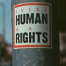 HUMAN RIGHTS 的头像