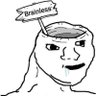People With Zero IQ 的头像