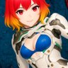 織羽イリア@PSO2NGS's profile picture