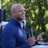 Wes Moore profil fotoğrafı