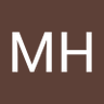 MH MH's profile picture