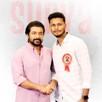 suriyafansurya's profile picture