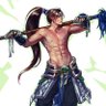 Фото профиля Xin Zhao