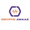 Фото профиля CRYPTO AWAAZ - CRYPTO NEWS
