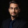 MAYANK SINGH 的头像