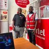 Tumwesigye fulldoz profil fotoğrafı