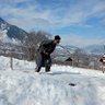 Jaffar profil fotoğrafı