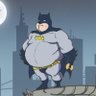 Dr Batman's profile picture