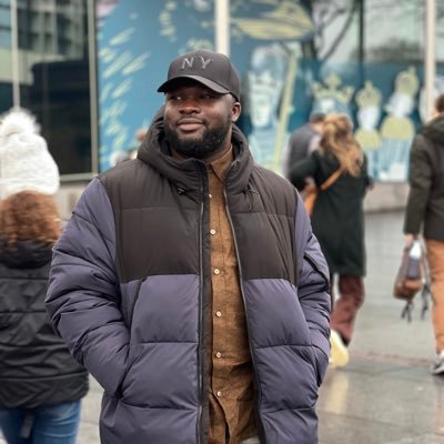 Ali Faagba's profile picture