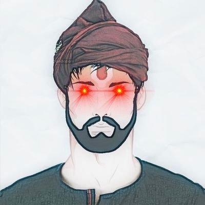 अज्ञानी's profile picture