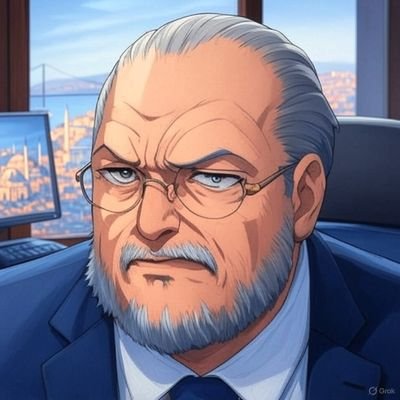 Turan Oguz's profile picture