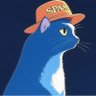 The Blue Cat (No Seriously)'s profile picture