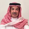 فهد محمد بن عوين profil fotoğrafı