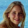Blanca O. Dios te guarde Virginia's profile picture